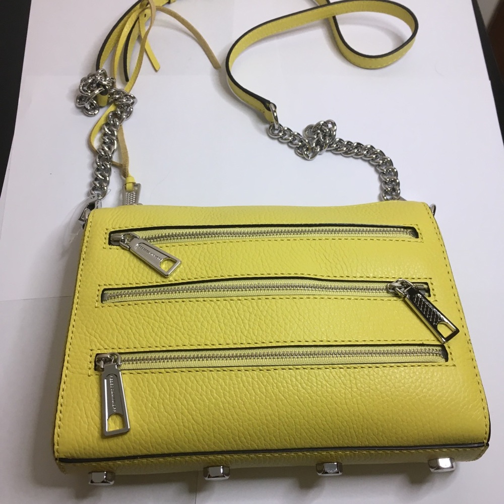 Rebecca Minkoff